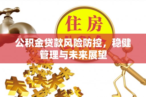 皇姑公积金贷款风险防控，稳健管理与未来展望