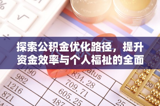 皇姑探索公积金优化路径，提升资金效率与个人福祉的全面解析