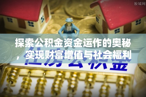 皇姑探索公积金资金运作的奥秘，实现财富增值与社会福利双赢