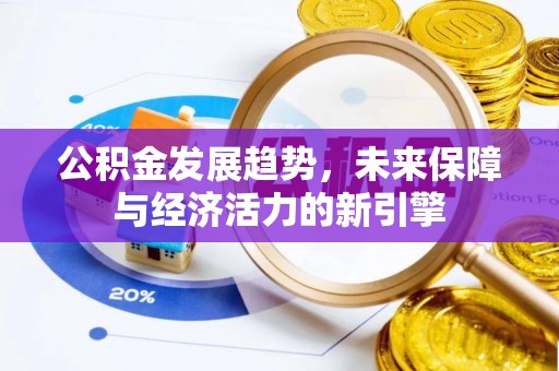 皇姑公积金发展趋势，未来保障与经济活力的新引擎