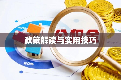 皇姑政策解读与实用技巧