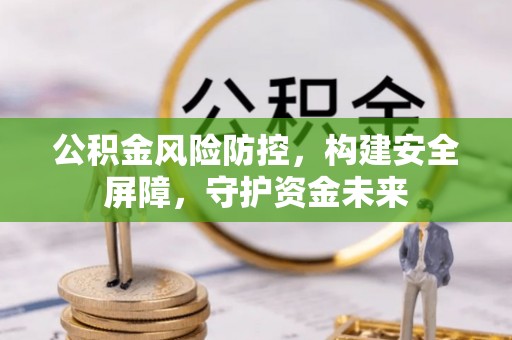皇姑公积金风险防控，构建安全屏障，守护资金未来
