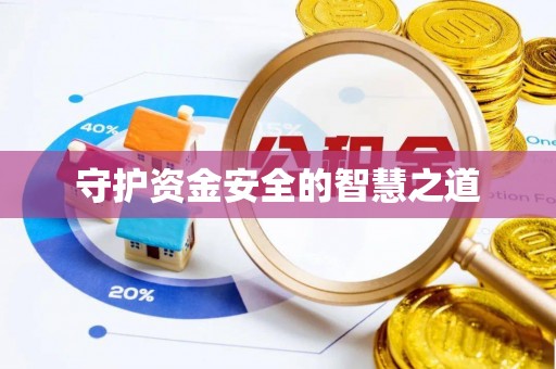 皇姑守护资金安全的智慧之道
