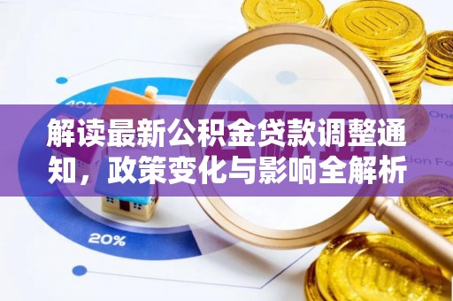 皇姑解读最新公积金贷款调整通知，政策变化与影响全解析