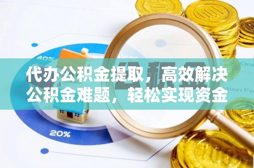 皇姑代办公积金提取，高效解决公积金难题，轻松实现资金自由