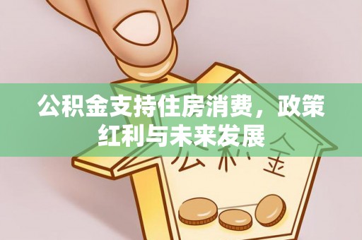 皇姑公积金支持住房消费，政策红利与未来发展